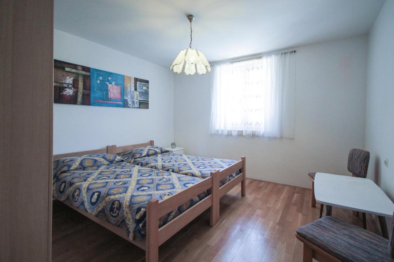 Apartment La Traviata With Parking Rovinj Kültér fotó