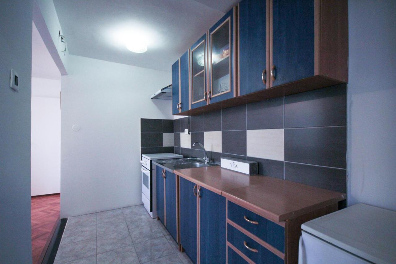 Apartment La Traviata With Parking Rovinj Kültér fotó